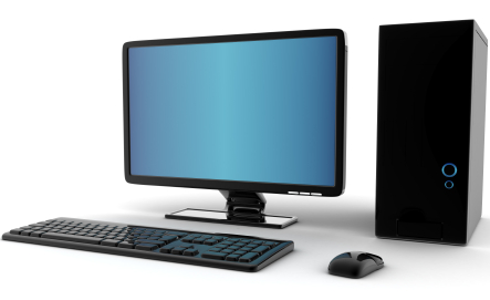 Gaming & Computers